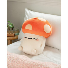 SMOKO 10" SMOKO MUSHROOM MOCHI PLUSH**