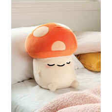 SMOKO 10" SMOKO MUSHROOM MOCHI PLUSH**