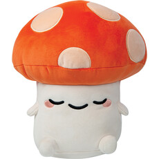 SMOKO 10" SMOKO MUSHROOM MOCHI PLUSH**