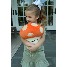SMOKO 10" SMOKO MUSHROOM MOCHI PLUSH**