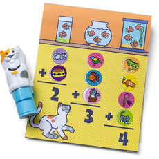 STICKER WOW! STICKER WOW! ACTIVITY PADS & STICKER STAMPERS PETS**