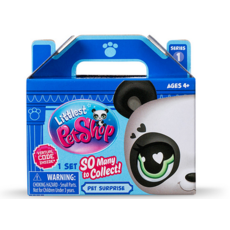 LITTLE LIVE PETS LITTLEST PET SHOP PET SURPRISE PAL