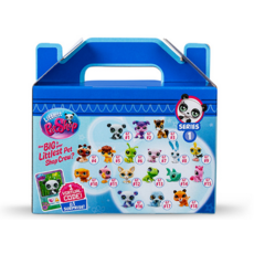 LITTLE LIVE PETS LITTLEST PET SHOP PET SURPRISE PAL