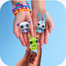 LITTLE LIVE PETS LITTLEST PET SHOP PET SURPRISE PAL