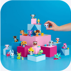 LITTLE LIVE PETS LITTLEST PET SHOP PET SURPRISE PAL