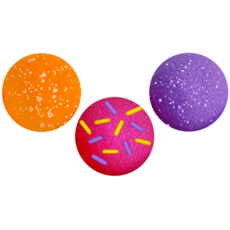 NEEDOH NEEDOH DOHNUT HOLES