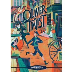 UNION SQUARE KIDS CLASSIC STARTS OLIVER TWIST HB DICKENS