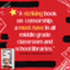 SCHOLASTIC PRESS ATTACK OF THE BLACK RECTANGLES PB KING