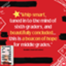 SCHOLASTIC PRESS ATTACK OF THE BLACK RECTANGLES PB KING