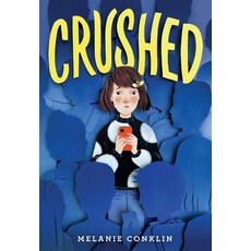 LITTLE BROWN BOOKS CRUSHED HB CONKLIN
