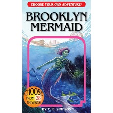 CHOOSECO CHOOSE YOUR OWN ADV: BROOKLYN MERMAID PB MONTGOMERY & SIMPSON