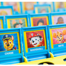 GUESS WHO? PAW PATROL GUESS WHO?*