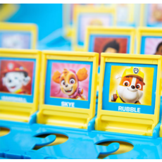 GUESS WHO? PAW PATROL GUESS WHO?*