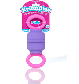 SMART TOYS AND GAMES KRUMPLES PULLY