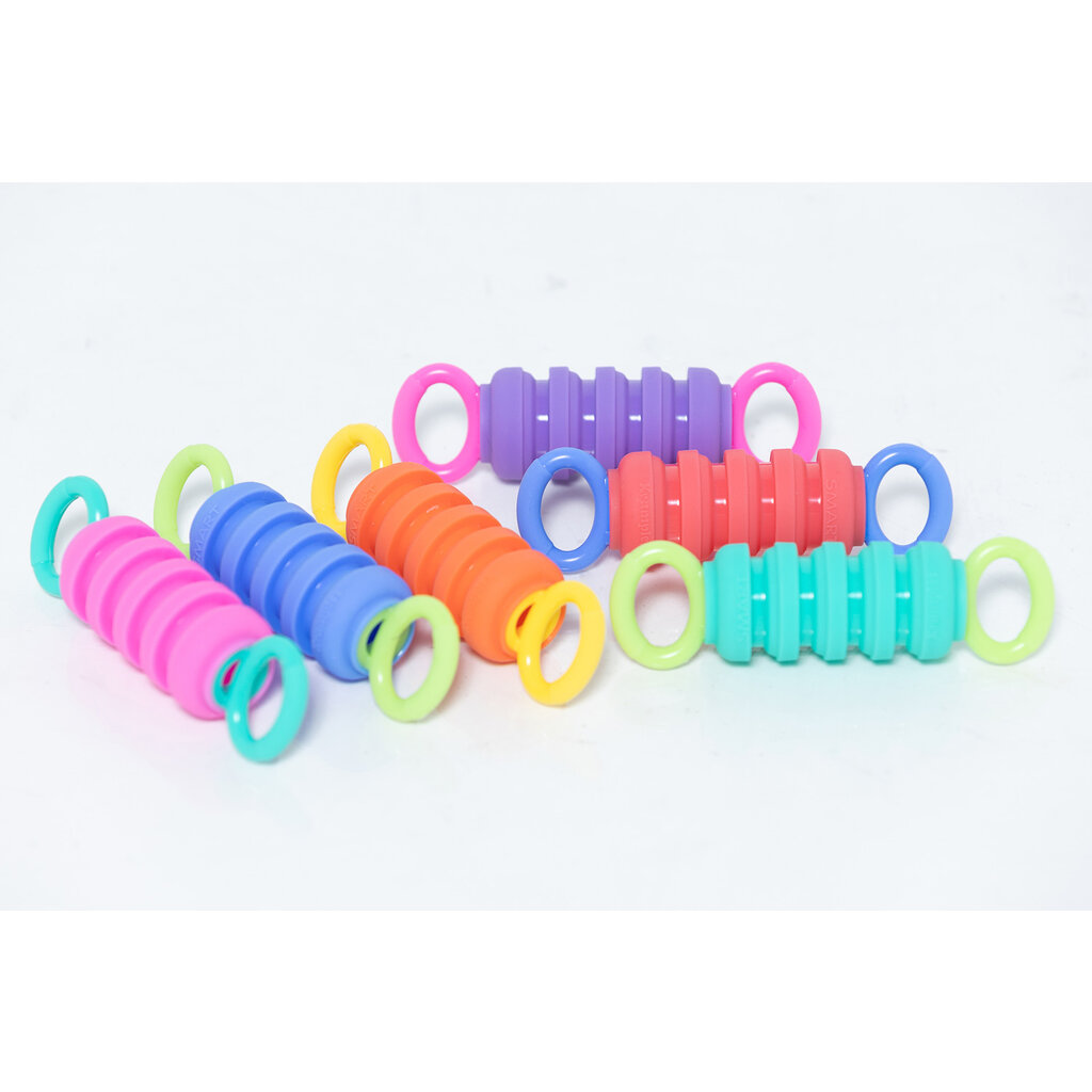 SMART TOYS AND GAMES KRUMPLES PULLY