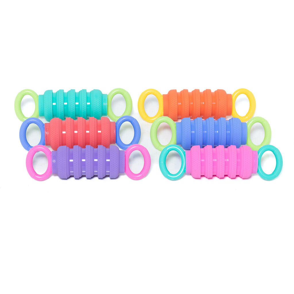 SMART TOYS AND GAMES KRUMPLES PULLY