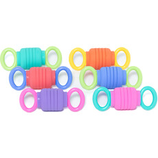 SMART TOYS AND GAMES KRUMPLES PULLY
