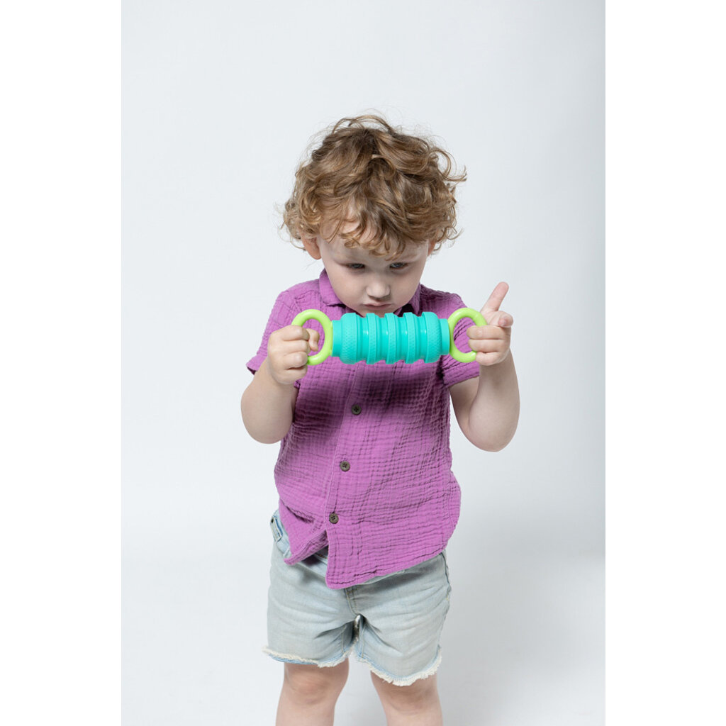 SMART TOYS AND GAMES KRUMPLES PULLY