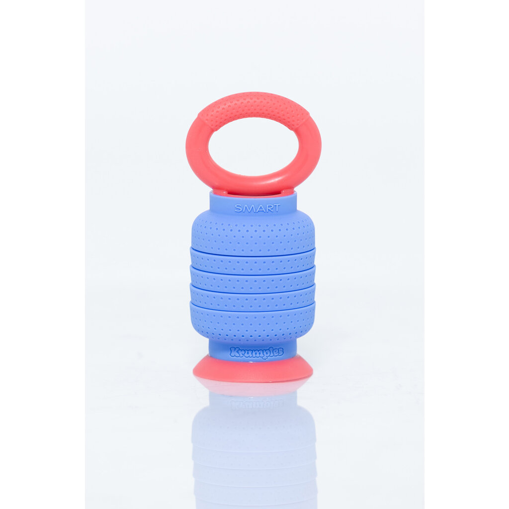 SMART TOYS AND GAMES KRUMPLES PLUNGY