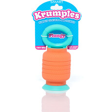 SMART TOYS AND GAMES KRUMPLES PLUNGY