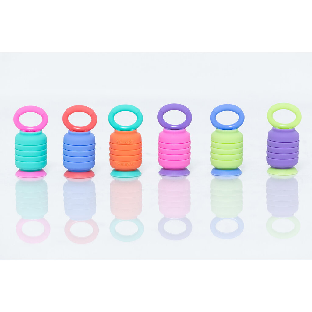 SMART TOYS AND GAMES KRUMPLES PLUNGY