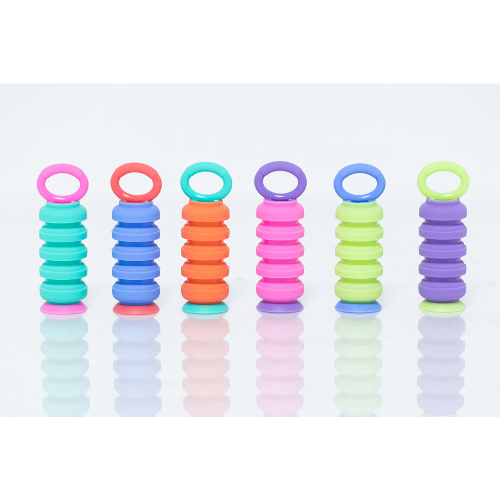SMART TOYS AND GAMES KRUMPLES PLUNGY
