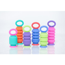 SMART TOYS AND GAMES KRUMPLES PLUNGY