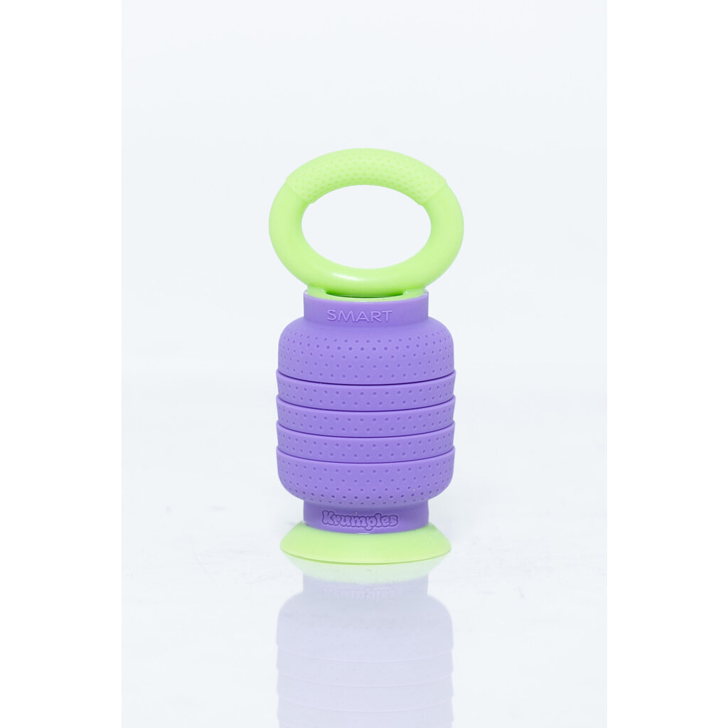 SMART TOYS AND GAMES KRUMPLES PLUNGY