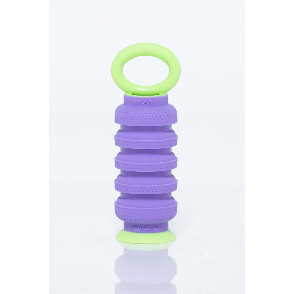 SMART TOYS AND GAMES KRUMPLES PLUNGY