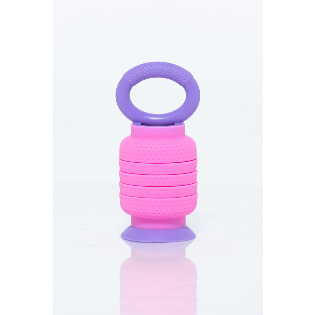 SMART TOYS AND GAMES KRUMPLES PLUNGY