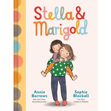CHRONICLE PUBLISHING STELLA & MARIGOLD 1 HB BARROWS*