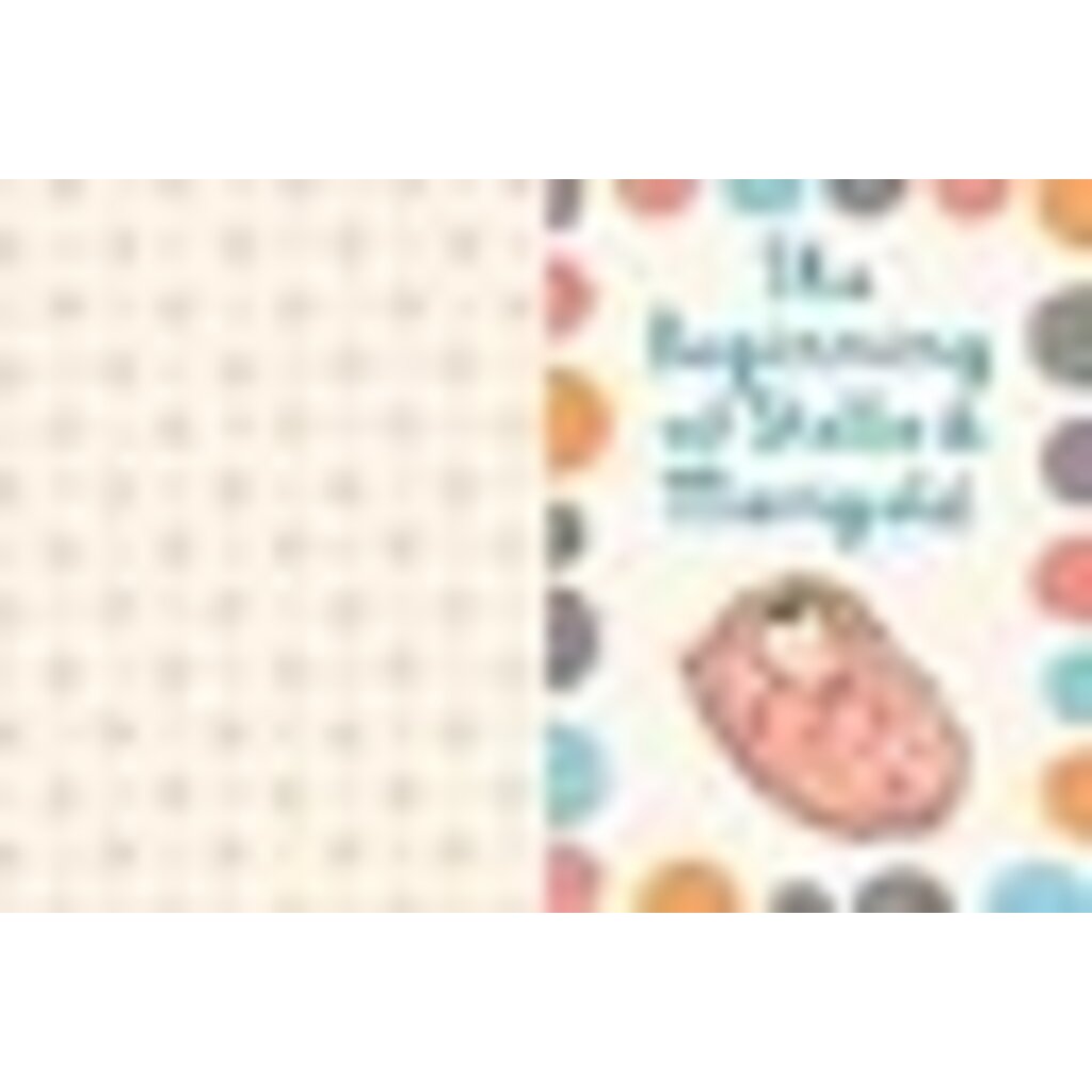 CHRONICLE PUBLISHING STELLA & MARIGOLD 1 HB BARROWS*