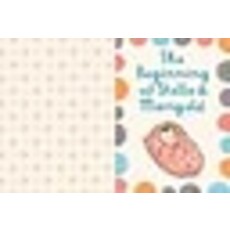 CHRONICLE PUBLISHING STELLA & MARIGOLD 1 HB BARROWS*
