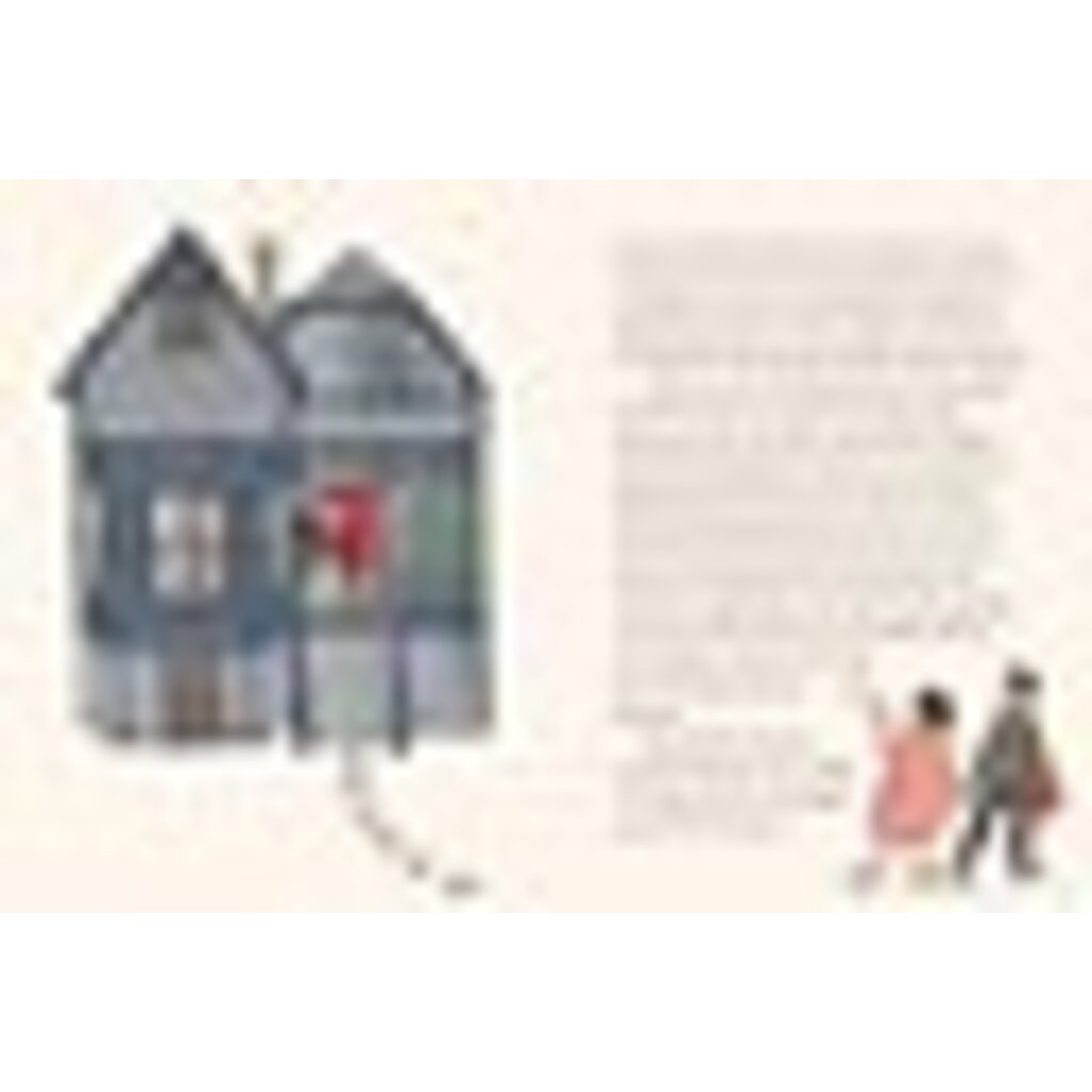 CHRONICLE PUBLISHING STELLA & MARIGOLD 1 HB BARROWS*