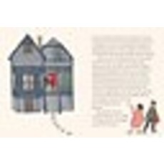 CHRONICLE PUBLISHING STELLA & MARIGOLD 1 HB BARROWS*