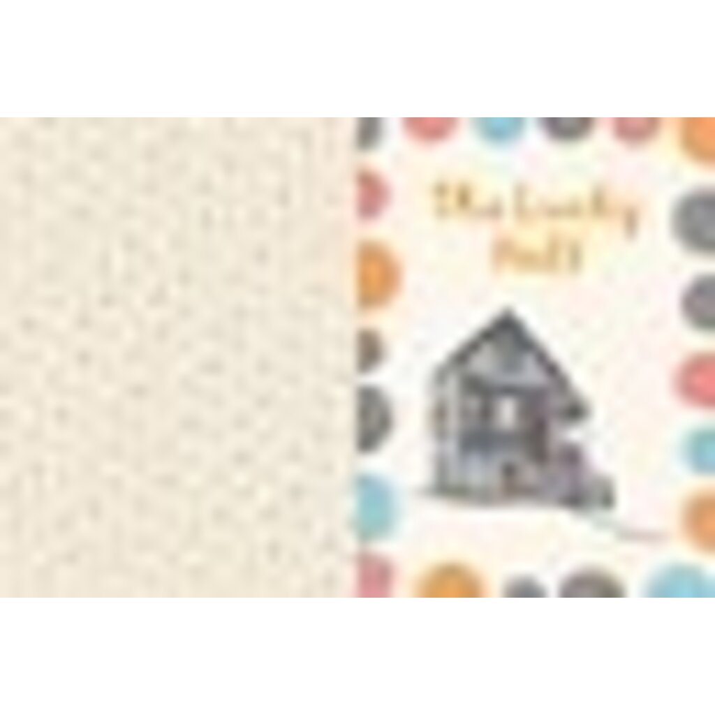 CHRONICLE PUBLISHING STELLA & MARIGOLD 1 HB BARROWS*