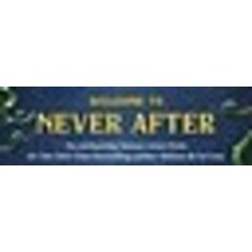 SQUARE FISH CHRONICLES OF NEVER AFTER 2 STOLEN SLIPPER PB DE LA CRUZ