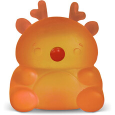 TOP TRENZ SUPER DUPER SUGAR SQUISHER REINDEER**
