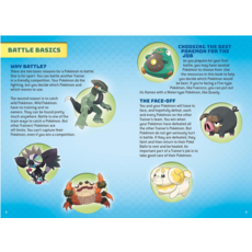 SCHOLASTIC POKEMON SUPER DUPER EXTRA DELUXE ESSENTIAL HANDBOOK PB SCHOLASTIC