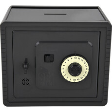 THE TOY NETWORK BUZZ ALARM MONEY SAFE**