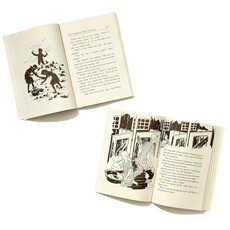 ALBERT WHITMAN BOXCAR CHILDREN 1-4 BOX SET PB WARNER