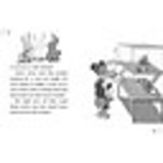 SIMON AND SCHUSTER CRITTER CLUB 2 ALL ABOUT ELLIE PB BARKLEY*