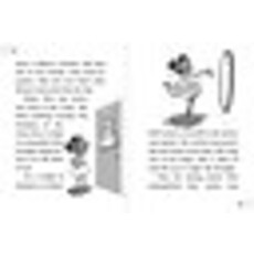 SIMON AND SCHUSTER CRITTER CLUB 2 ALL ABOUT ELLIE PB BARKLEY*
