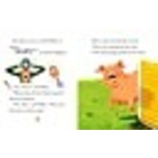 RANDOM HOUSE MERCY WATSON 5 THINKS LIKE A PIG PB DICAMILLO