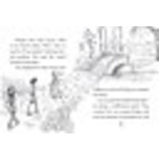 SIMON AND SCHUSTER WRENLY 1 LOST STONE PB QUINN*