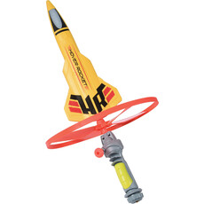 US TOY HOVER ROCKET