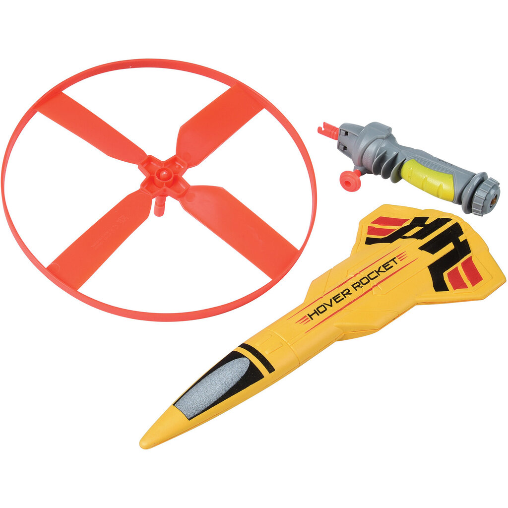 US TOY HOVER ROCKET