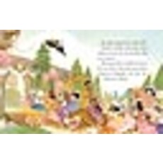 RANDOM HOUSE PRINCESS IN BLACK 2 PERFECT PRINCESS PARTY PB HALE