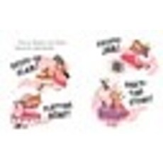 CANDLEWICK PRESS PRINCESS IN BLACK 5 MYSTERIOUS PLAYDATE PB HALE