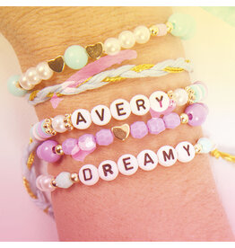 US TOY STMT SPECIAL EDITION DIY FRIENDSHIP BRACELETS